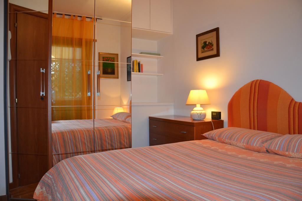 L'Appartamento Di Villa Bonelli Rom Exterior foto