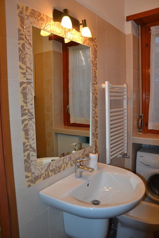 L'Appartamento Di Villa Bonelli Rom Exterior foto