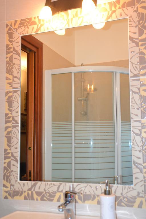 L'Appartamento Di Villa Bonelli Rom Exterior foto