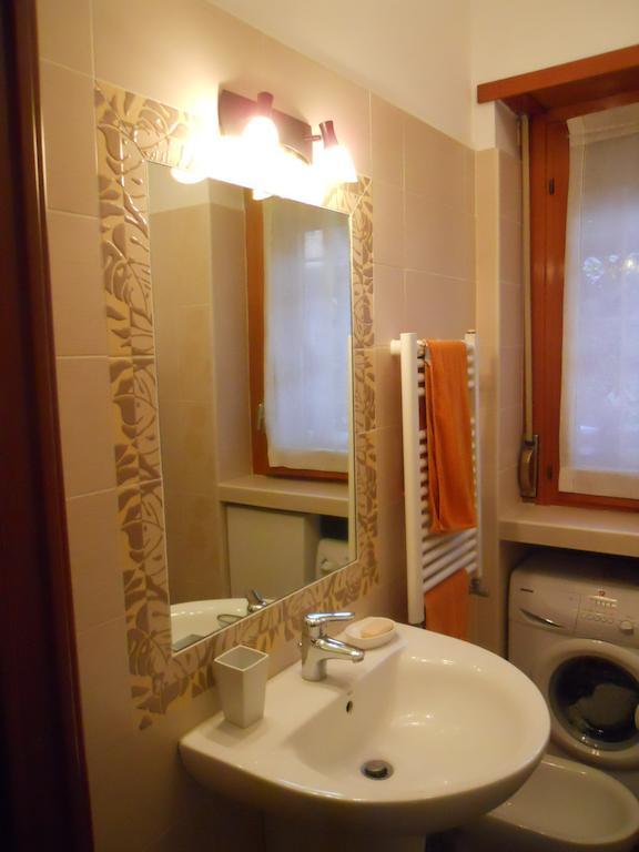 L'Appartamento Di Villa Bonelli Rom Zimmer foto