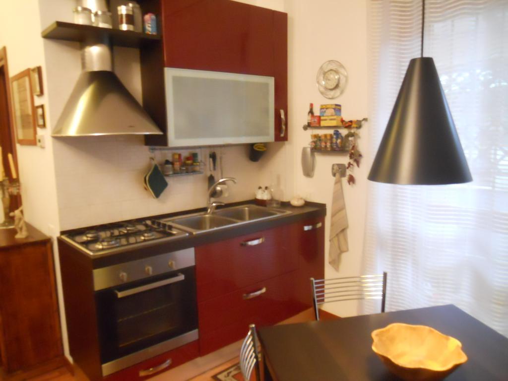 L'Appartamento Di Villa Bonelli Rom Zimmer foto
