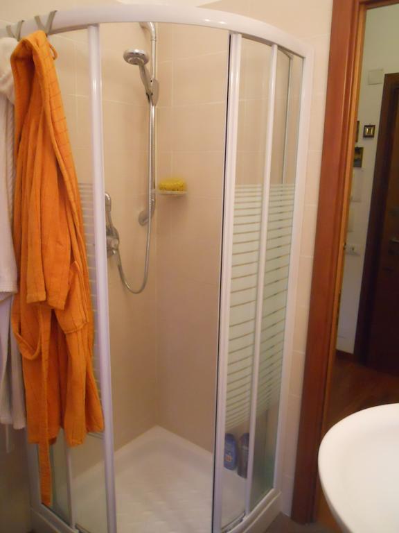 L'Appartamento Di Villa Bonelli Rom Zimmer foto