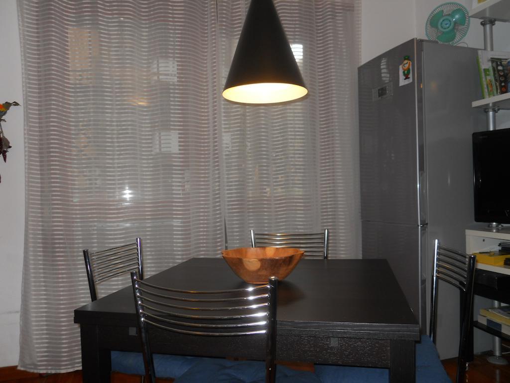 L'Appartamento Di Villa Bonelli Rom Zimmer foto